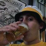 Profile Picture of Jason Bonfiglio (@jbonfiglio) on Instagram