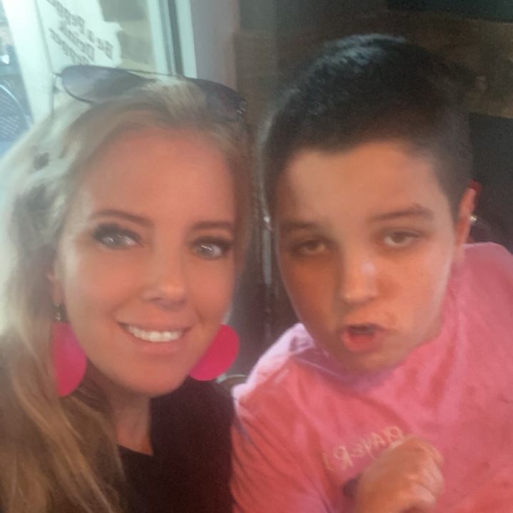 Profile Picture of Heather Roberts (@hdr712) on Tiktok