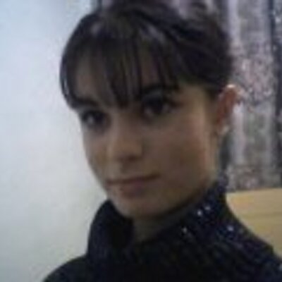 Profile Picture of Miriam Rocha (@miriamrocha5) on Twitter