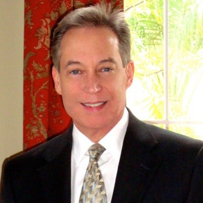 Profile Picture of Robert Hauck (@rahauck) on Twitter