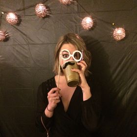 Profile Picture of Samme Renee (@sparker03) on Pinterest