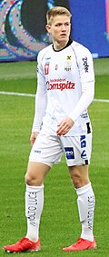 Profile Picture of Jan Bolleron Wikipedia