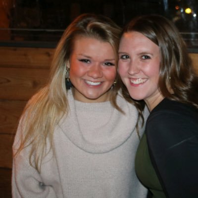 Profile Picture of Kaylin Campbell (@CampbellKaylin) on Twitter