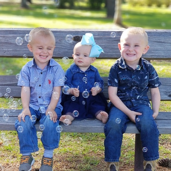 Profile Picture of Meagan Watson (@5watsons2019) on Poshmark