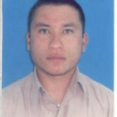 Profile Picture of Omar Bautista (@omarbautista3) on Twitter