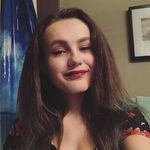 Profile Picture of Hannah Munchrath (@thescarletspider101) on Instagram