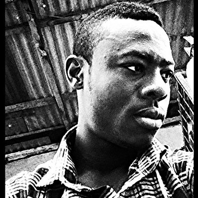 Profile Picture of Larry Armstrong (@Sarpong_Abraham) on Twitter