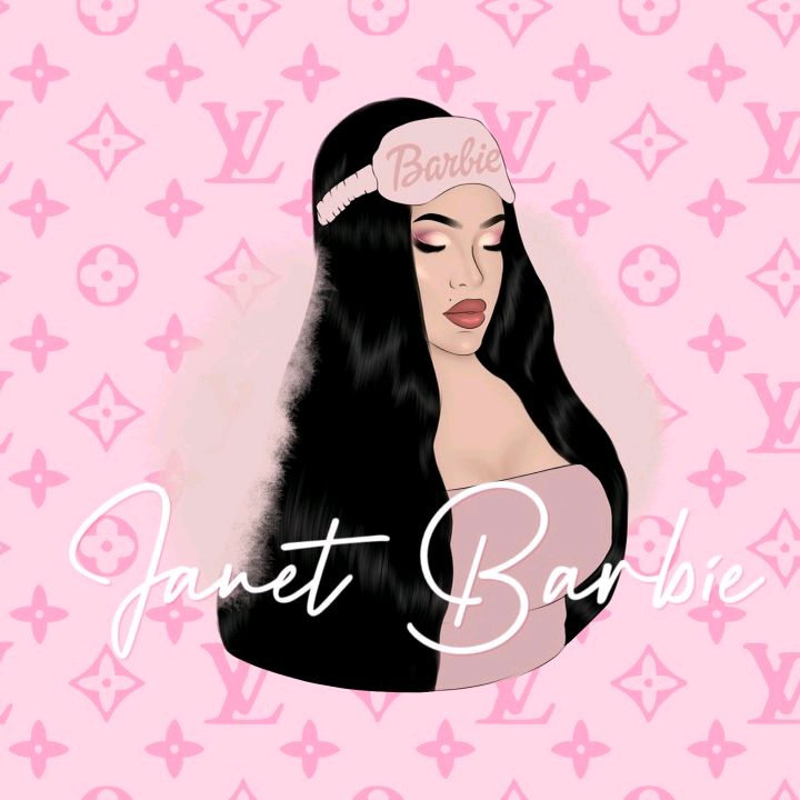 Profile Picture of Janet Treviño (@janetbarbie) on Tiktok