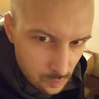 Profile Picture of Mitchell Pierson (@Mitch84Pierson) on Twitter