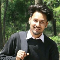 Profile Picture of Manoj Adhikari (@manoj-adhikari-19) on Quora