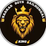 Profile Picture of 👑 SARKAR BOYS BAILHONGAL 💪 (@sarkar_group_bailhongal_) on Instagram