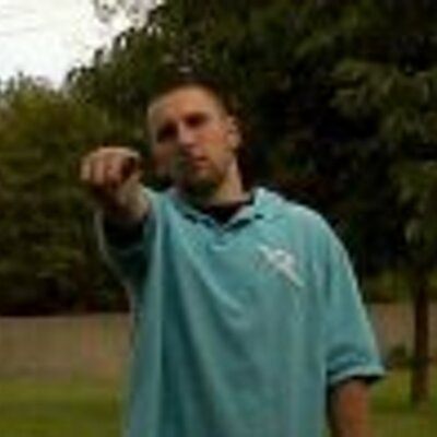 Profile Picture of Brandon Papuga (@bmack3355) on Twitter