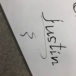 Profile Picture of Justin Stephens (@justinstephens3) on Instagram