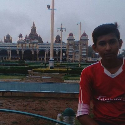 Profile Picture of Guru Prasanna (@GuruPra38117805) on Twitter