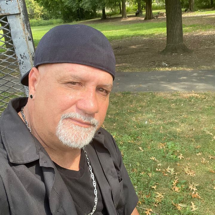 Profile Picture of nicholasfaria118 (@nicholasfaria118) on Tiktok