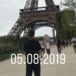 Profile Picture of Damian Franczyk (@damian_david_f) on Instagram