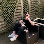 Profile Picture of Weiman Guo (@weimanguo_) on Instagram