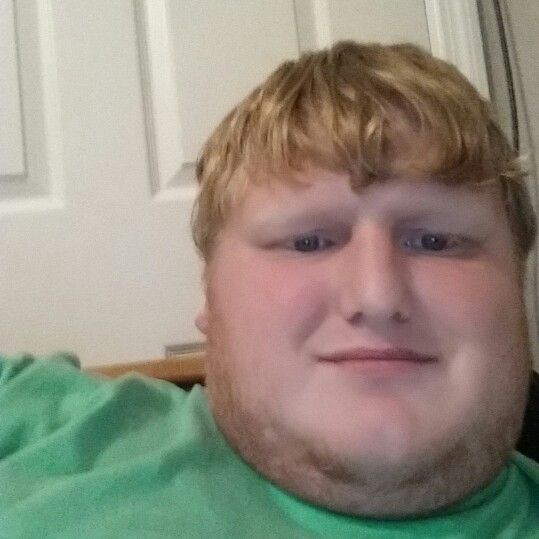 Profile Picture of Dustin Ramey (@@dustinramey) on Tiktok