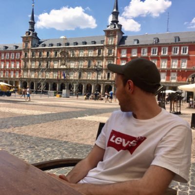 Profile Picture of Craig Bridges (@Brrridges) on Twitter