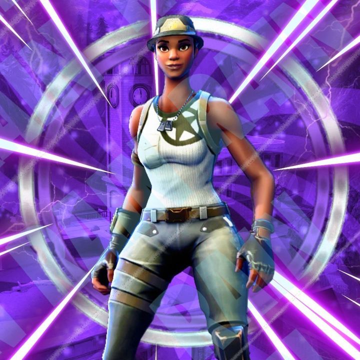 Profile Picture of jacksonstahnke (@xd_fortnitegod) on Tiktok
