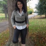 Profile Picture of Maria Paulsen (@mariagrystenholm) on Instagram