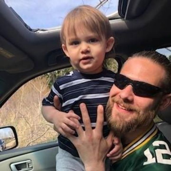 Profile Picture of Cody Mayer (@twisted920) on Poshmark