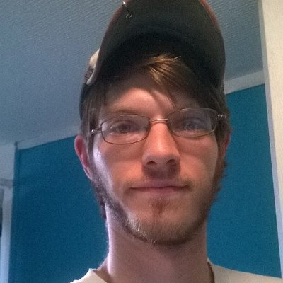 Profile Picture of Caleb Fuller (@calebfuller256) on Twitter