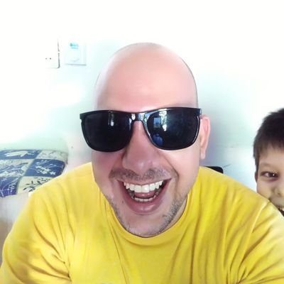 Profile Picture of Benigno Rene González Ayala (@beniggonzalez) on Twitter