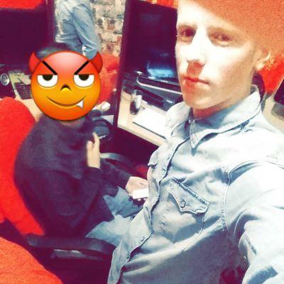 Profile Picture of Kyle Sanderson (@Kylesanderson18) on Twitter