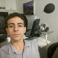 Profile Picture of Daniel Rizzo (@daniel-rizzo-6) on Quora