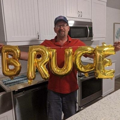 Profile Picture of Bruce Kester (@trainaj223) on Twitter