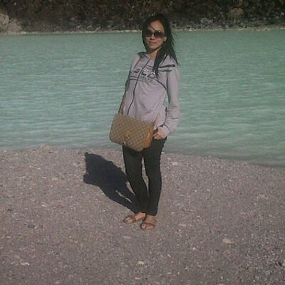 Profile Picture of Ling_veronica77 (@LingVeronica1) on Twitter