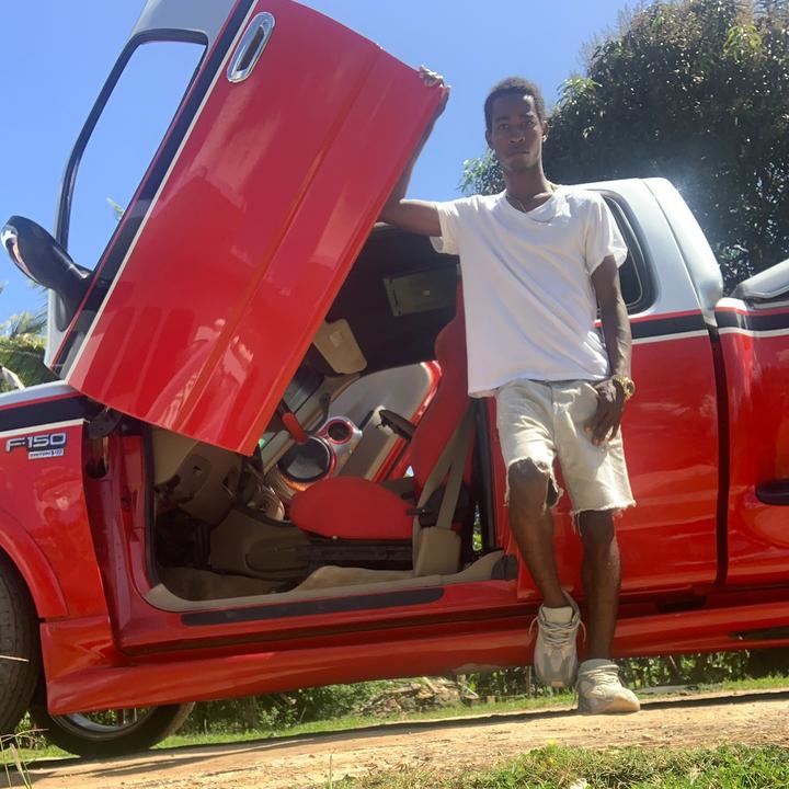 Profile Picture of Michael Gayle (@chopcheckboss4) on Tiktok