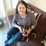 Profile Picture of Nancy Marcano de Oraa (@nancy_marcano_de_oraa) on Instagram