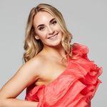 Profile Picture of Rebecca O’Brien (@rebeccaannob) on Instagram
