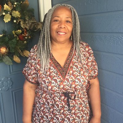 Profile Picture of Sheree Campbell (@ShereeC20404348) on Twitter