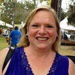 Profile Picture of Gail Buchman (@gailbuchman) on Instagram