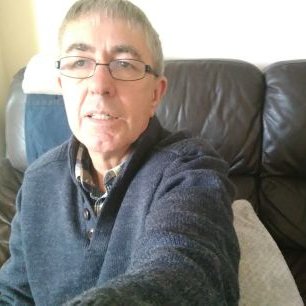 Profile Picture of Dave Hughes (@DaveHug35321026) on Twitter