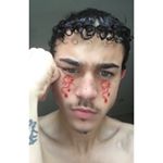 Profile Picture of Marcus Vaughan (@marcusvaughany) on Instagram