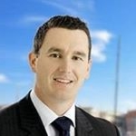 Profile Picture of Jarrod Leonard - Buxton RE (@jarrod_leonard_buxtonre) on Instagram