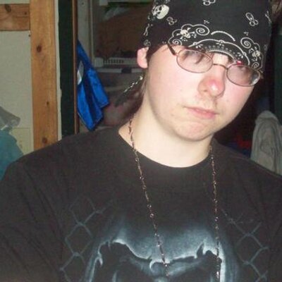 Profile Picture of Eric Gambrell (@Airick11) on Twitter