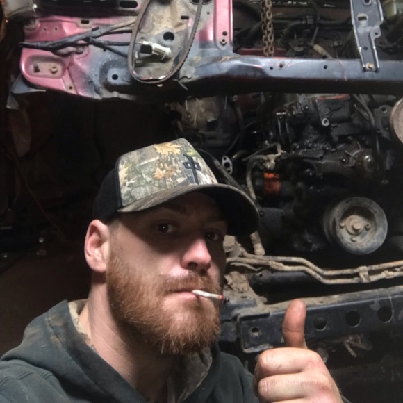 Profile Picture of Clarence Kaiser (@countryboy215) on Poshmark