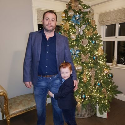 Profile Picture of Chris Fennessy (@chrisfennessy1) on Twitter