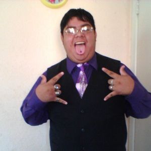 Profile Picture of Francisco Cadenas (@cadenas93) on Myspace