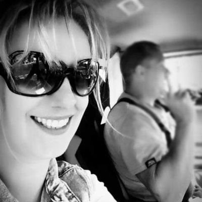 Profile Picture of Donna Miles (@DonnaMi41031501) on Twitter