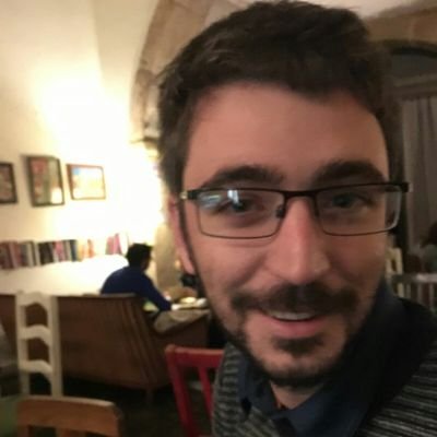 Profile Picture of James Heaton (@JamesHeaton4) on Twitter