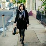 Profile Picture of Ellen Robinson (@elro.ca) on Instagram