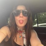 Profile Picture of Anne jacqueline hathaway (@anna_jacqueline_hathaway) on Instagram