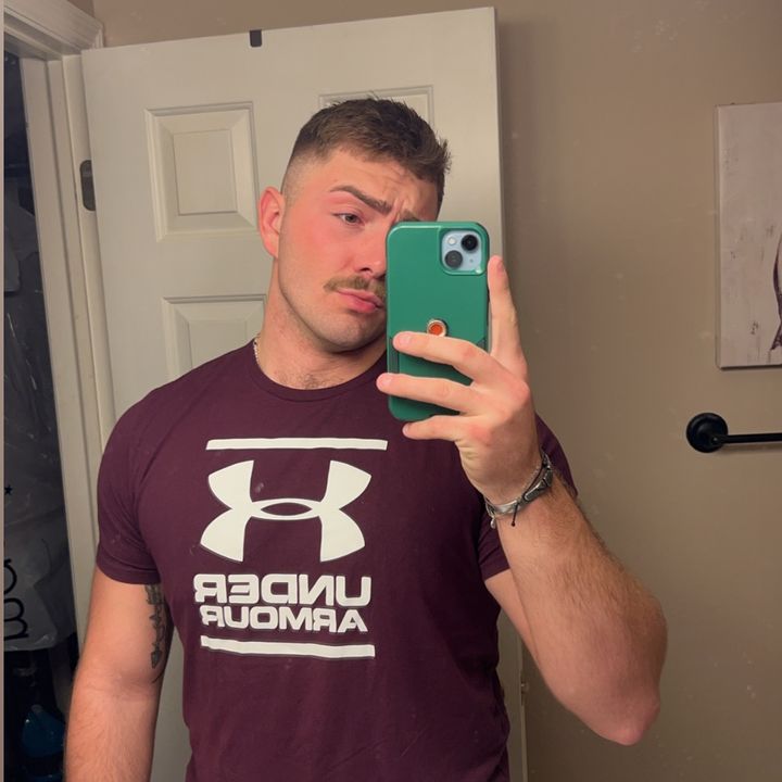 Profile Picture of Nic Williams (@nicolas_williams_72) on Tiktok