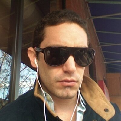 Profile Picture of Steve Gottlieb (@SGottliebNYC) on Twitter